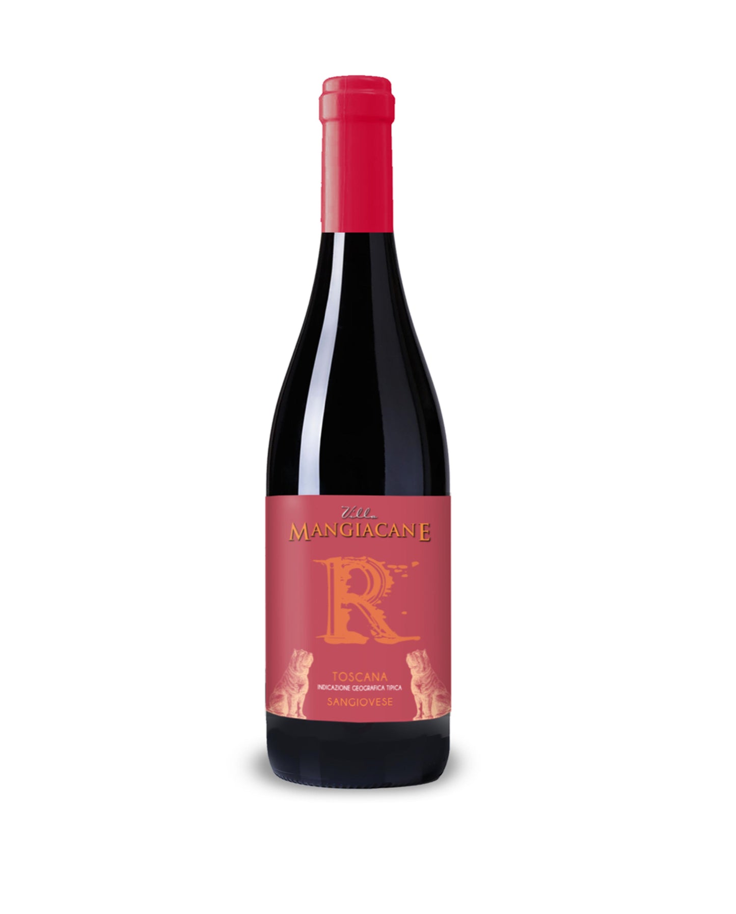 R - IGT Toscana Rosso