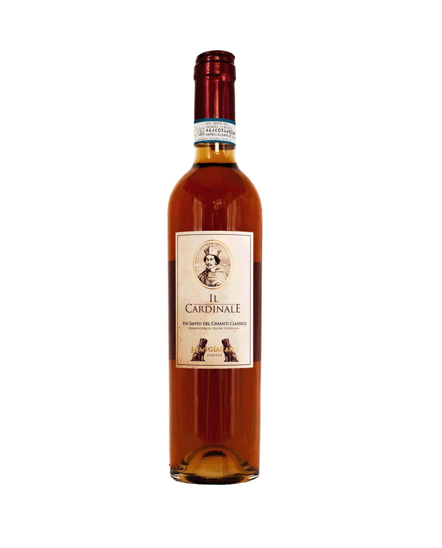 IL CARDINALE- Vinsanto