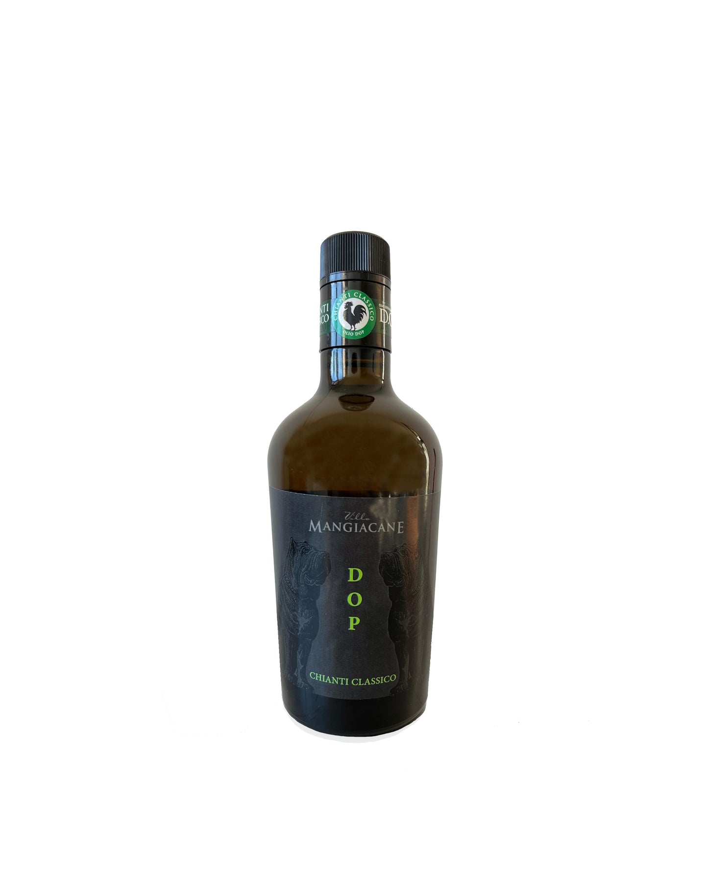 MANGIACANE OLIVE OIL DOP